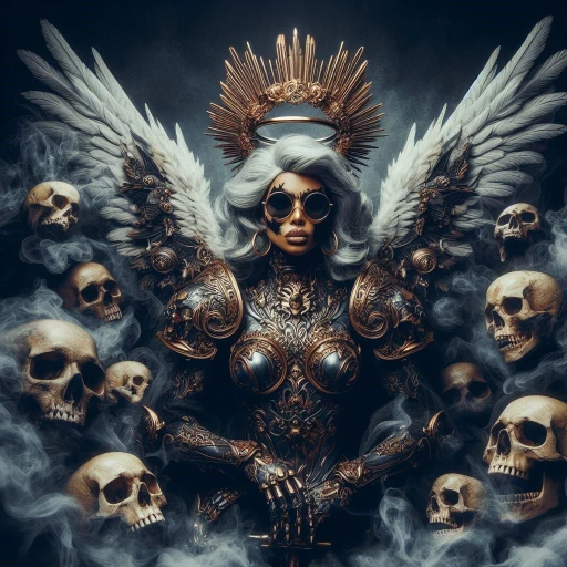 AI Image by undefined
