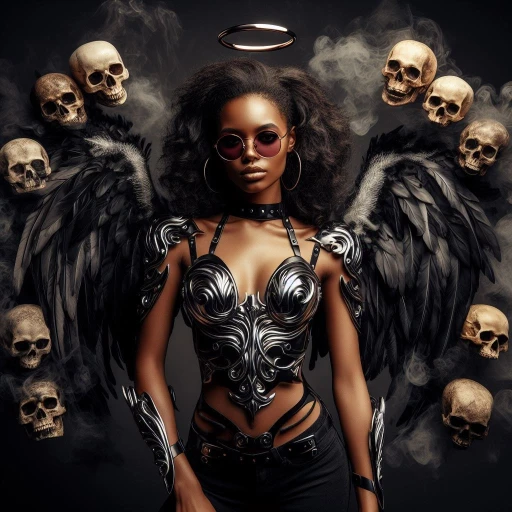 AI Image by undefined