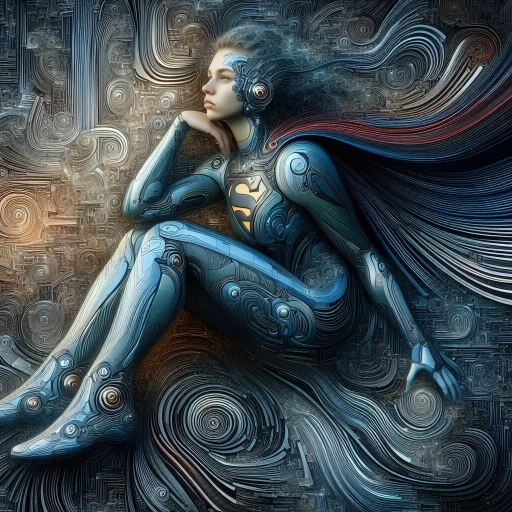 AI Image by undefined