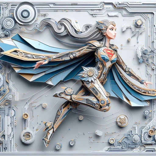 AI Image by undefined