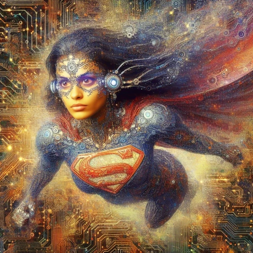 AI Image by undefined
