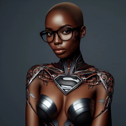 AI Image by undefined