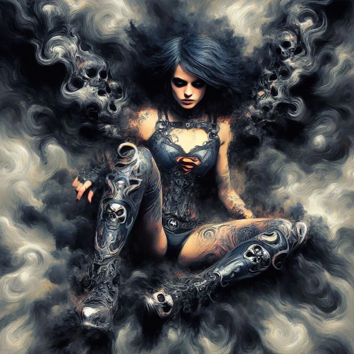 AI Image by undefined