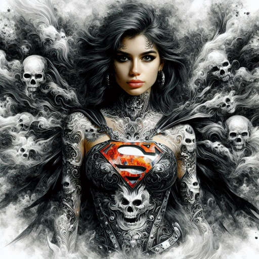 AI Image by undefined