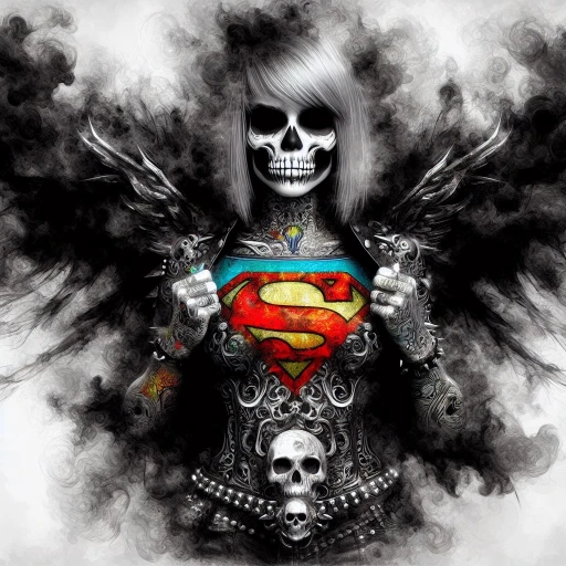 AI Image by undefined