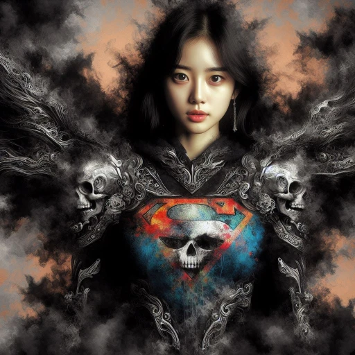 AI Image by undefined