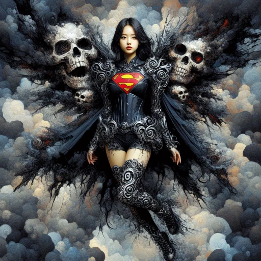 AI Image by undefined