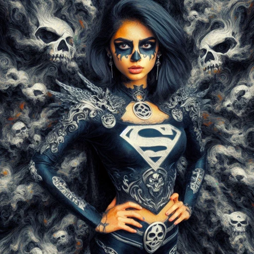 AI Image by undefined