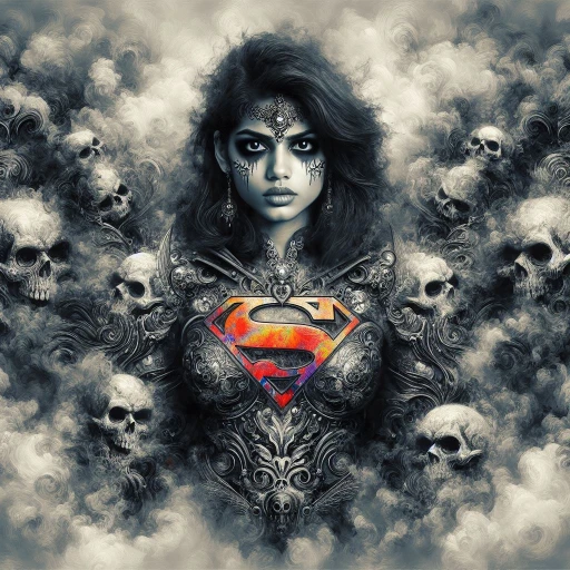 AI Image by undefined