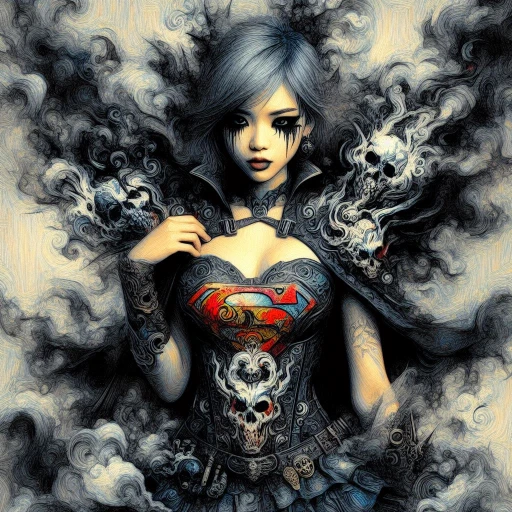 AI Image by undefined