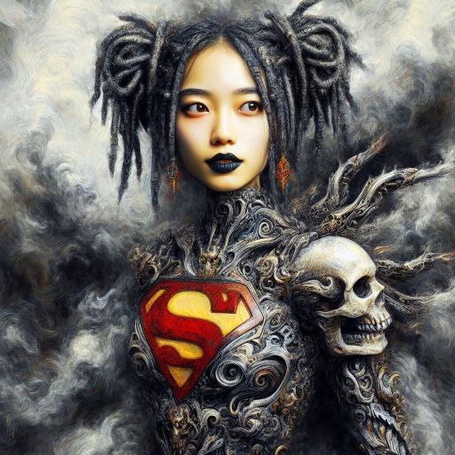 AI Image by undefined
