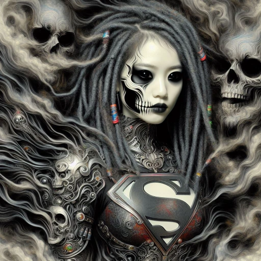 AI Image by undefined