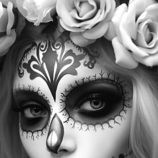 Sugar Skull