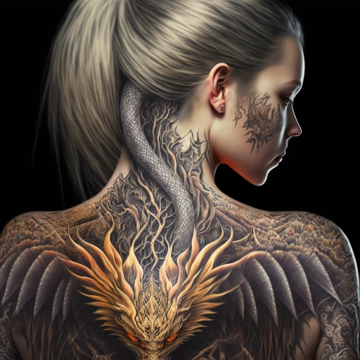 Living Ink