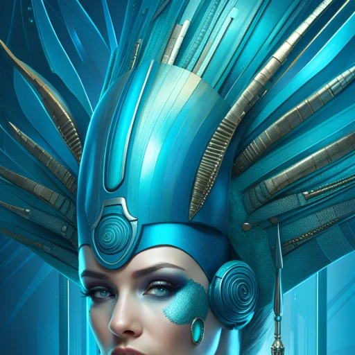 AI Image by undefined