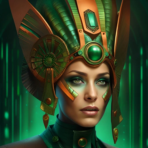 AI Image by undefined