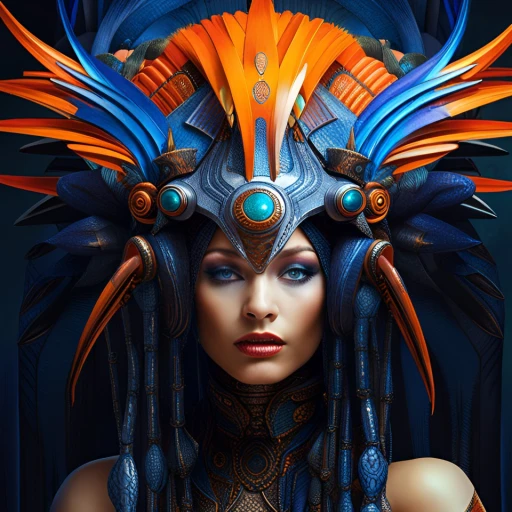 AI Image by undefined