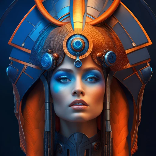 AI Image by undefined