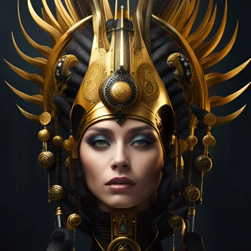 AI Image by undefined