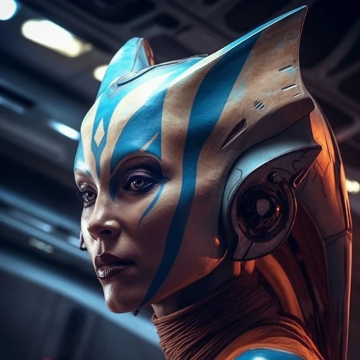 AI Image by undefined