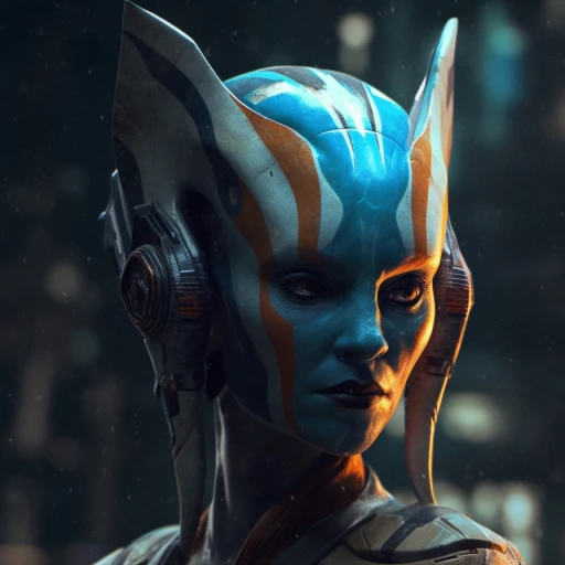 AI Image by undefined