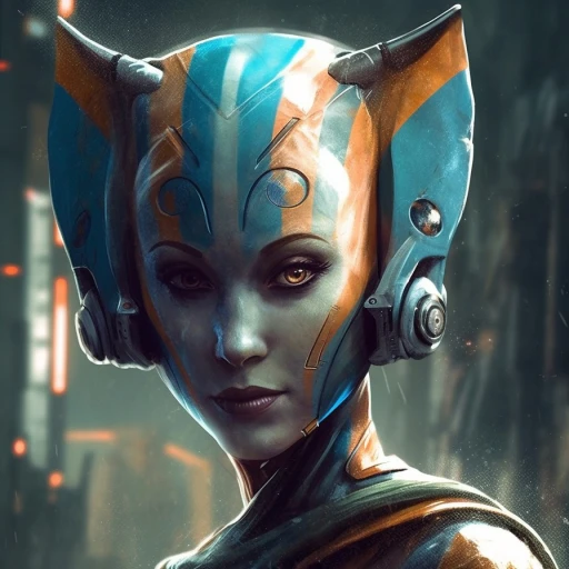 AI Image by undefined