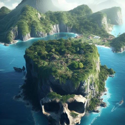 Skull Island