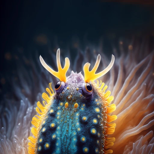 Nudibranch
