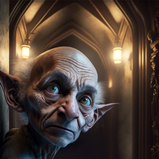 House Elf