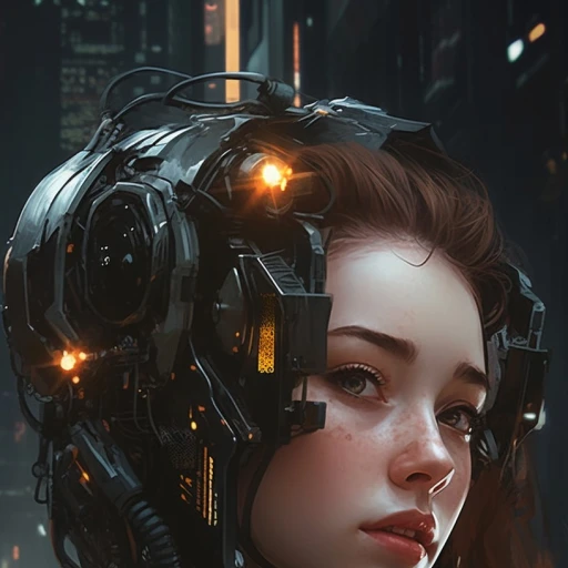 Cyber Police