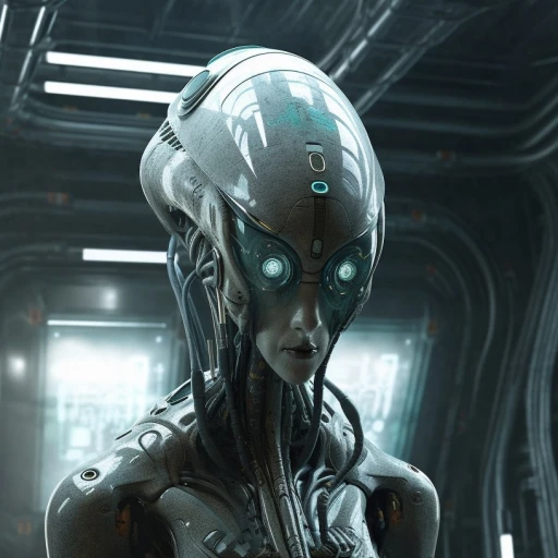 Alien Nation