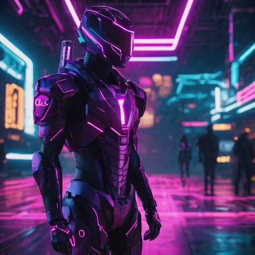 AI Image by undefined