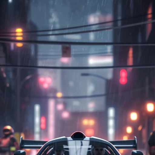 AI Image by undefined