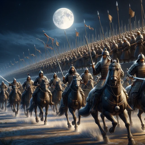 Battle Hymn