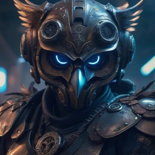 AI Image by undefined