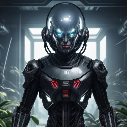 AI Image by undefined