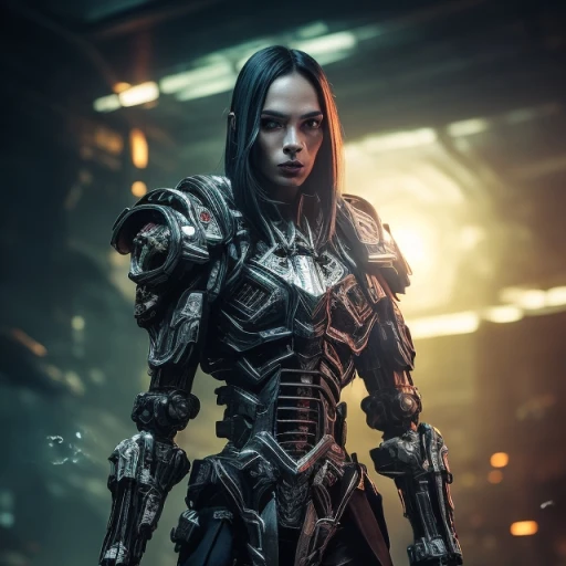 AI Image by undefined