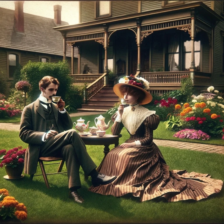 Dayton Ohio - 1903