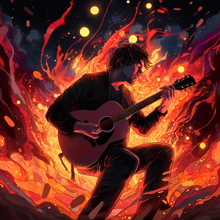 Ring of Fire