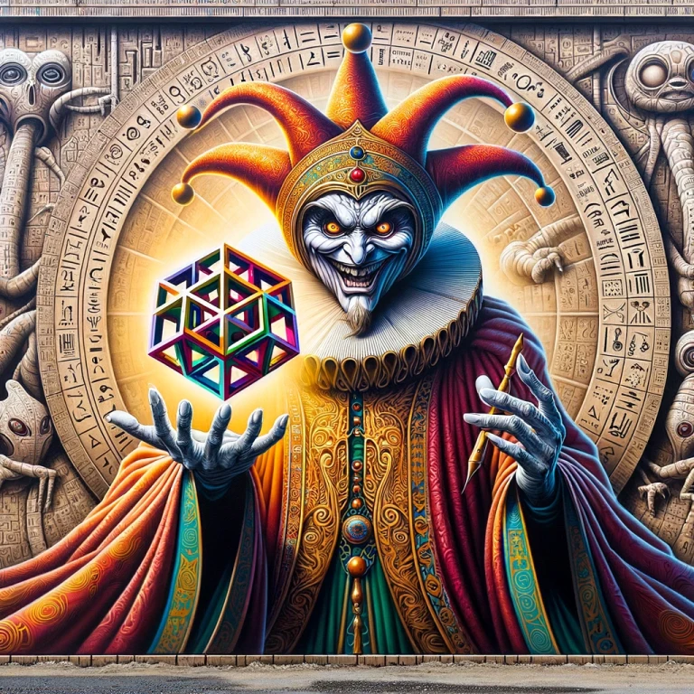 The Jester
