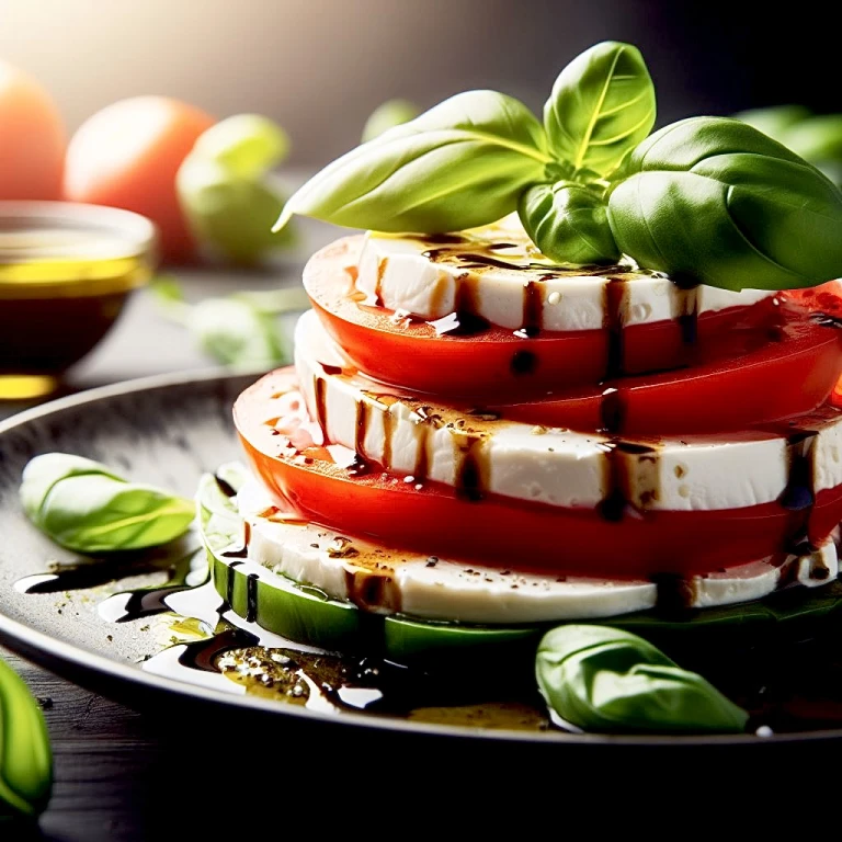 Caprese Salad