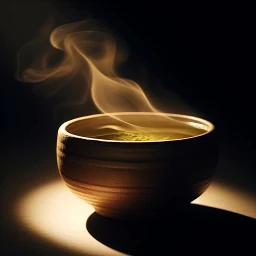 Japanese Tea Time, Hagiyaji Ceramics