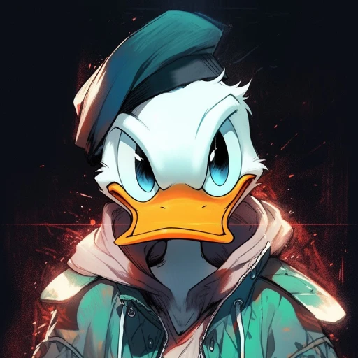 AI Image by undefined