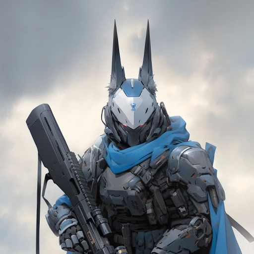 Long Gun