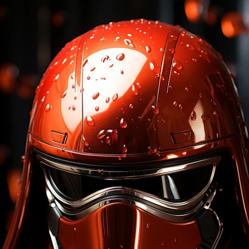 Red Storm