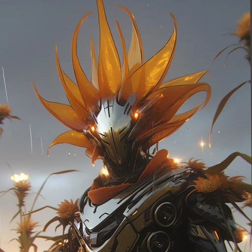 Sunflower