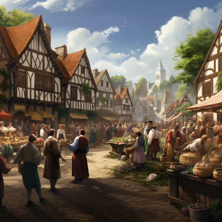 Scarborough Fair