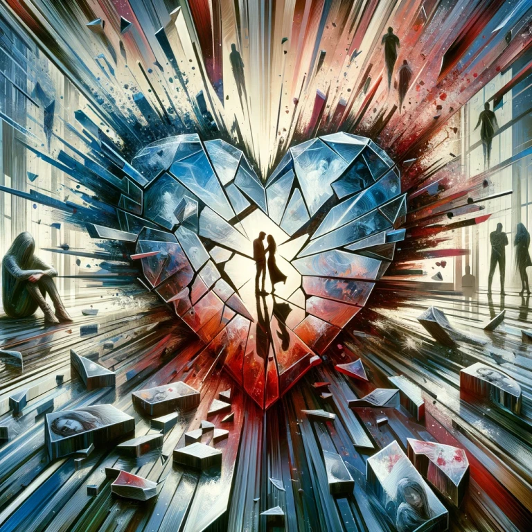 Heart of Glass