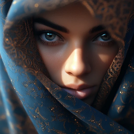 AI Image by undefined