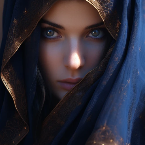 AI Image by undefined